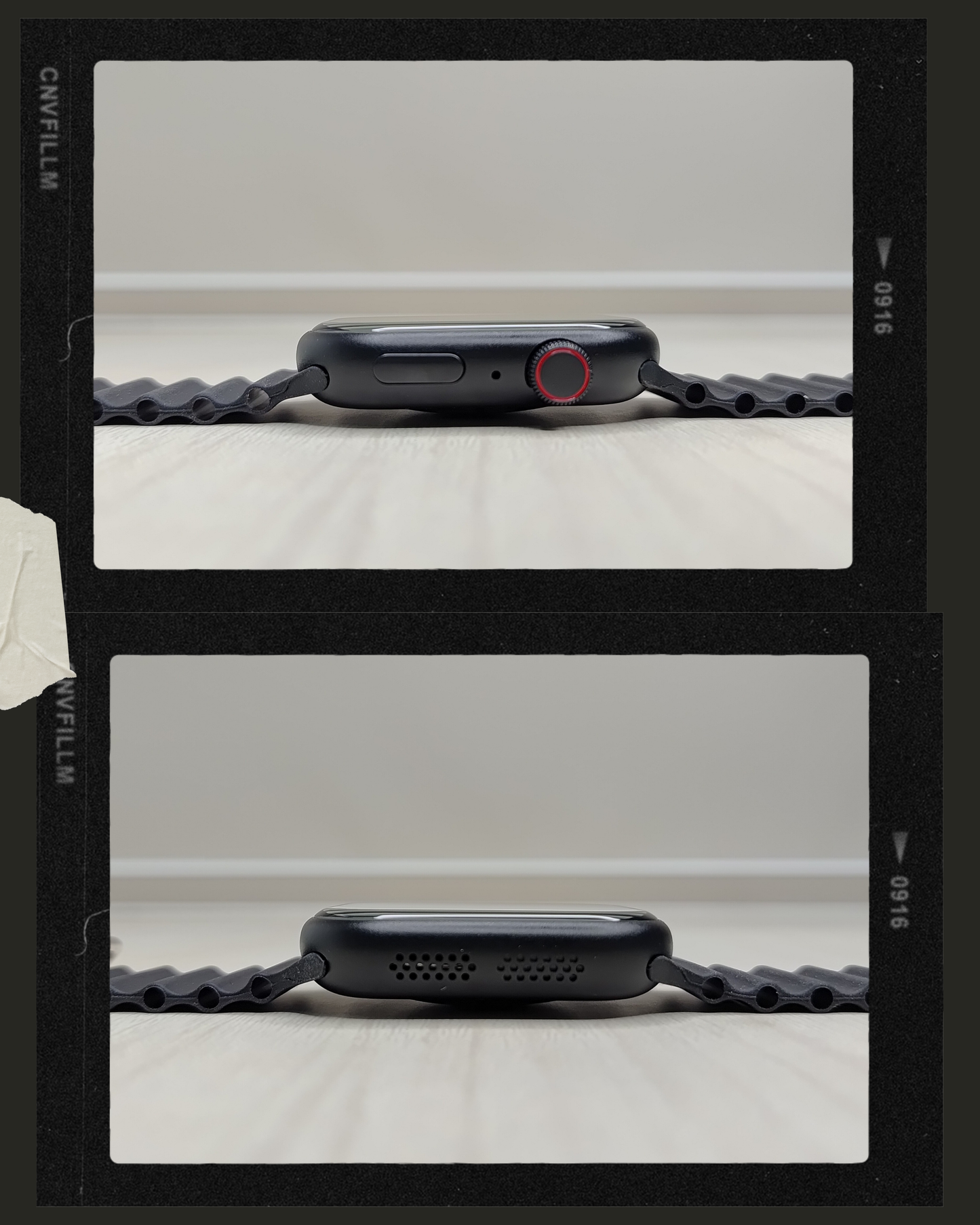 T Watch X Smartwatch