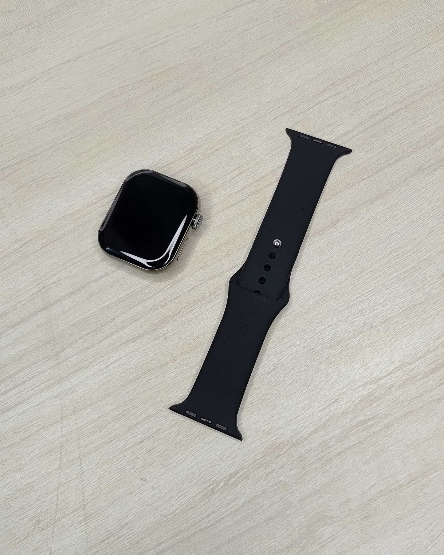 HW X PRO Smart Watch