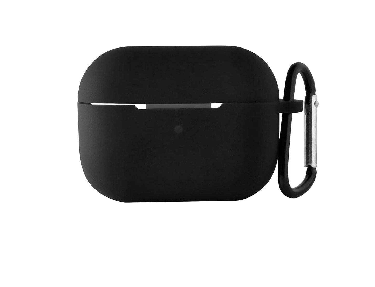 Apple Airpods (ANC) (6 Months Replace Warranty) + Fit Band & Silicon Cover FREE - Tech Tribes