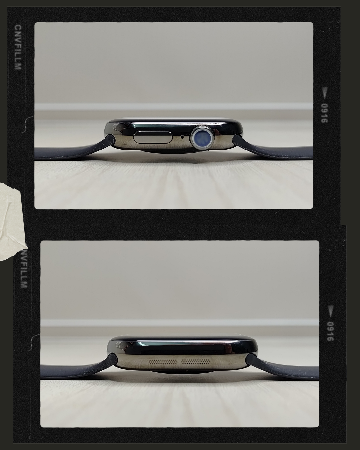 HW X PRO Smart Watch