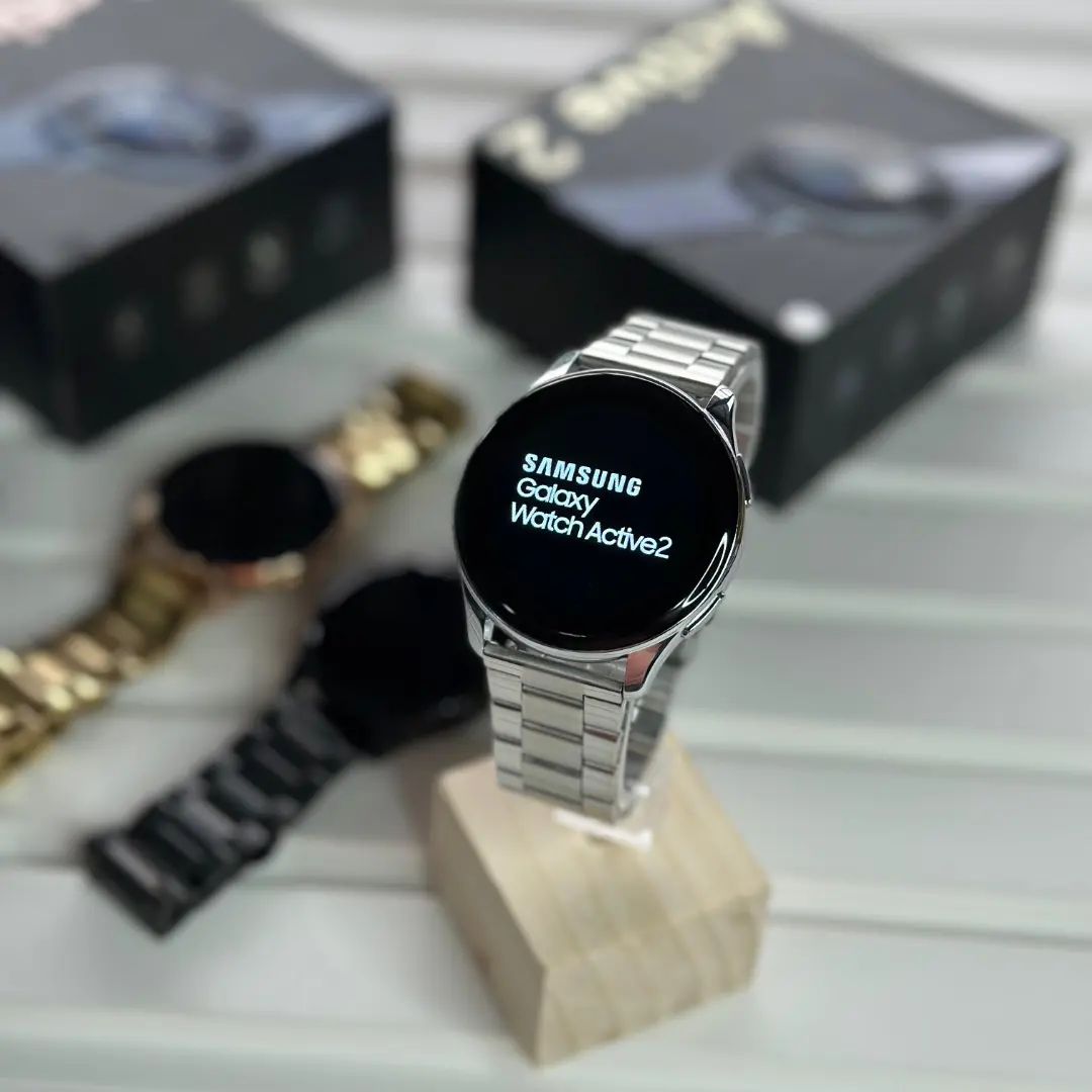 Samsung Active 2 Pro Smartwatch