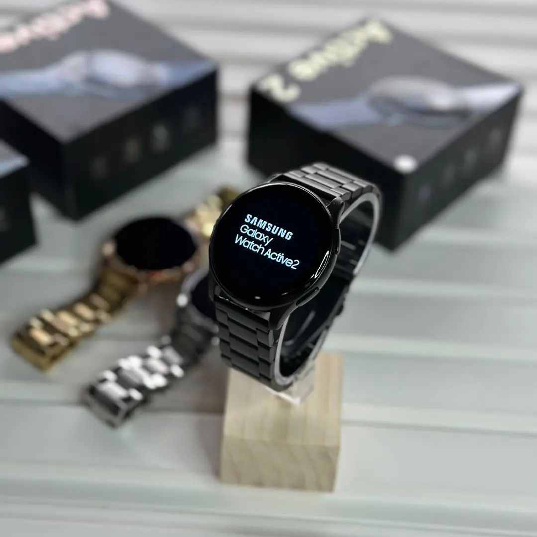 Samsung Active 2 Pro Smartwatch