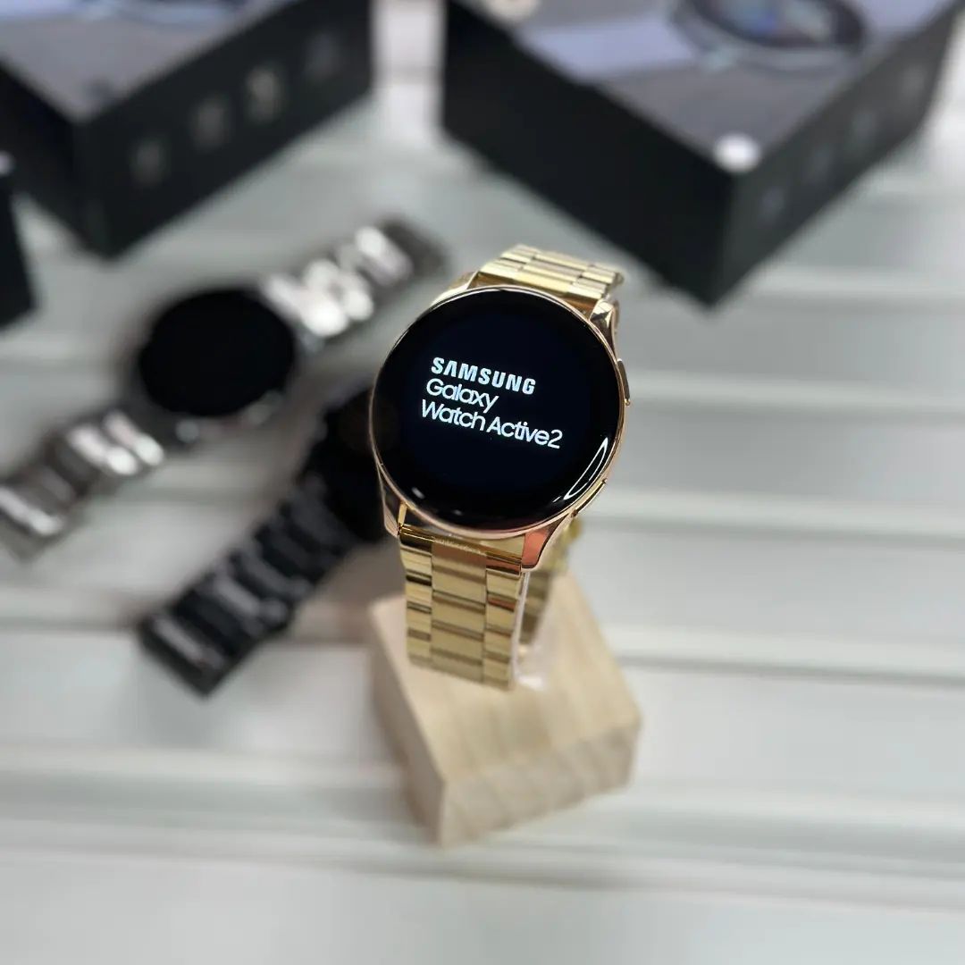 Samsung Active 2 Pro Smartwatch