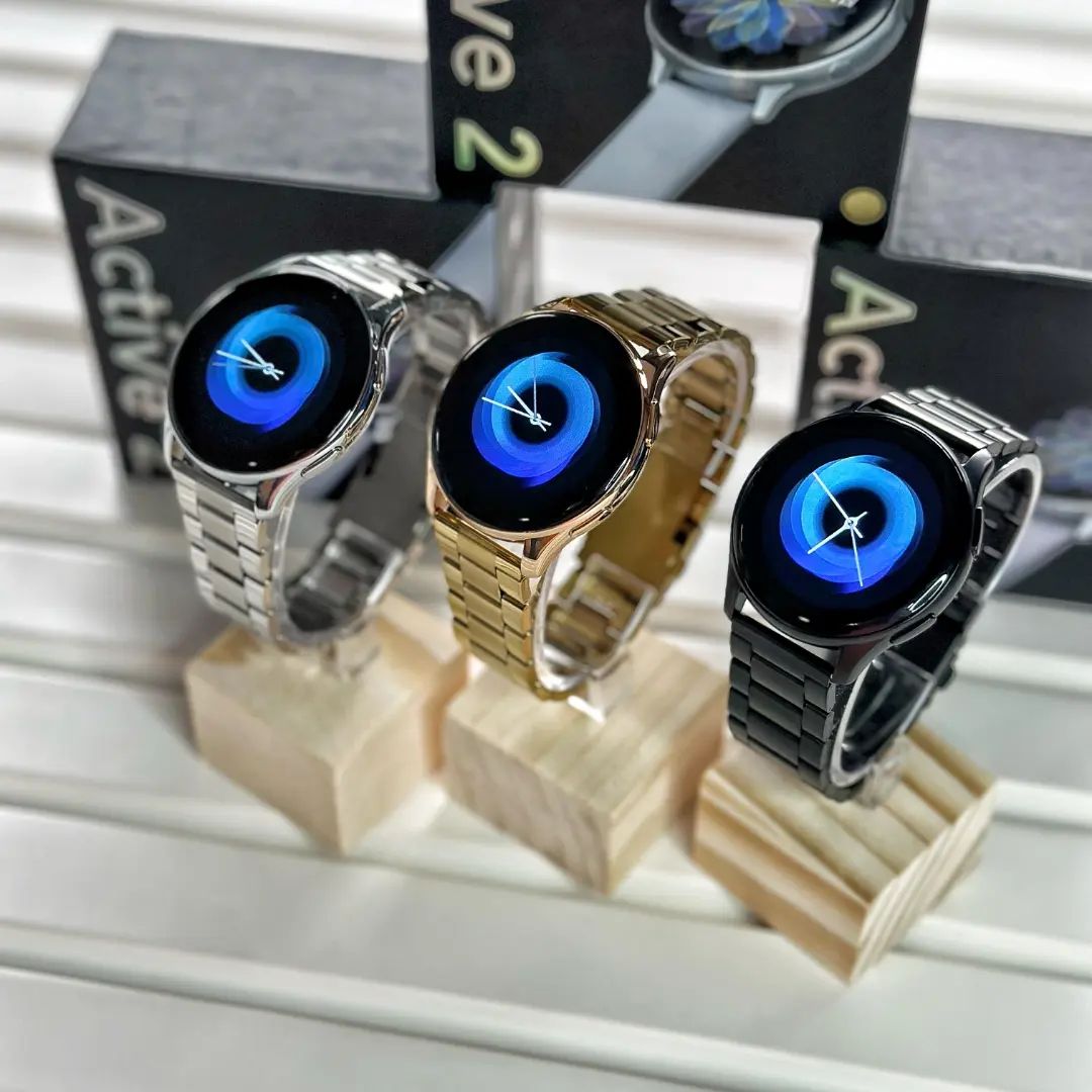 Samsung Active 2 Pro Smartwatch