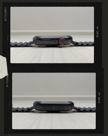 T Watch X Smartwatch
