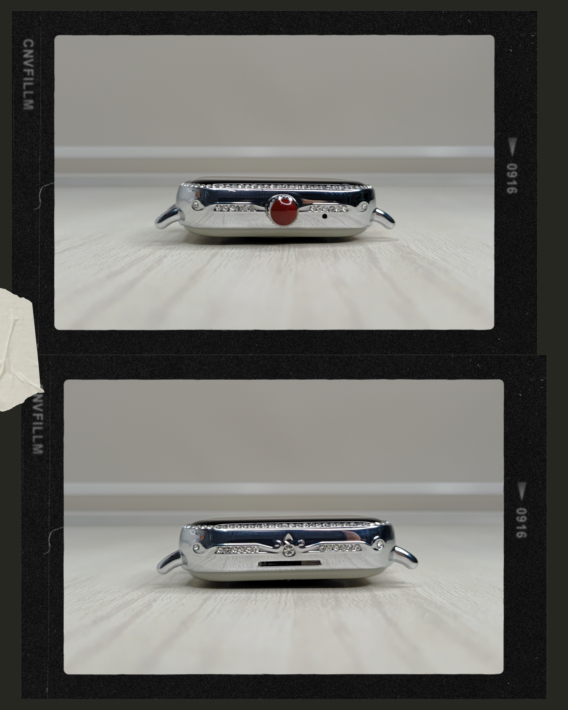 I-540 Mini Smartwatch