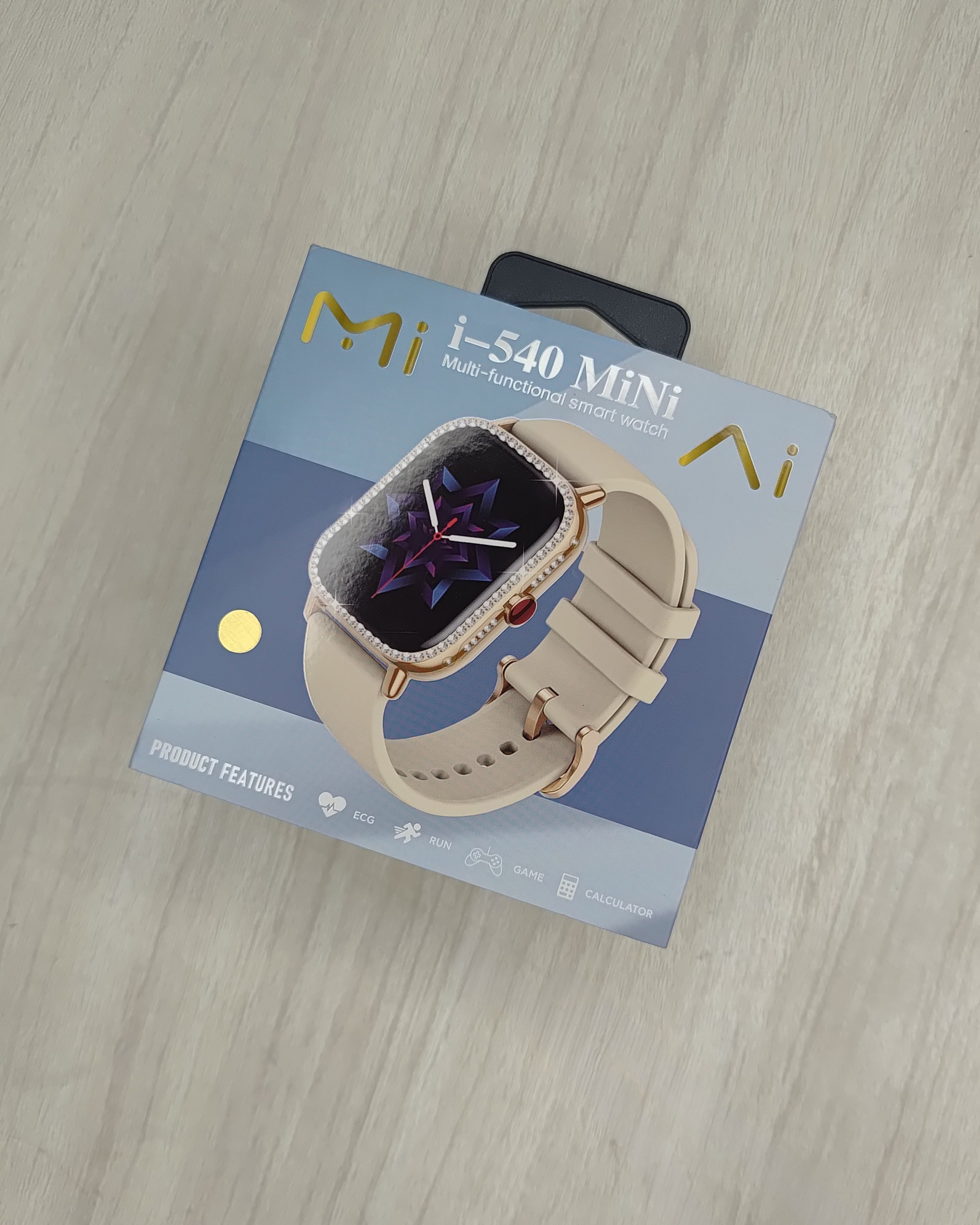I-540 Mini Smartwatch