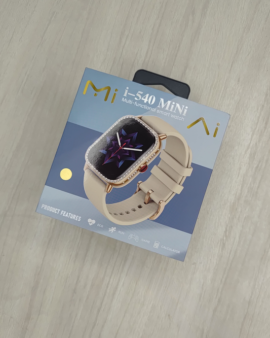 I-540 Mini Smartwatch