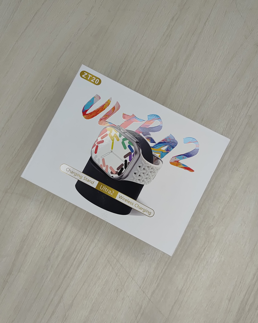 ZT20 Wireless Charging Stand