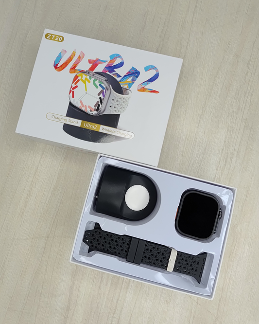 ZT20 Wireless Charging Stand