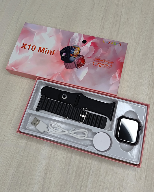 Mini Smartwatch X10