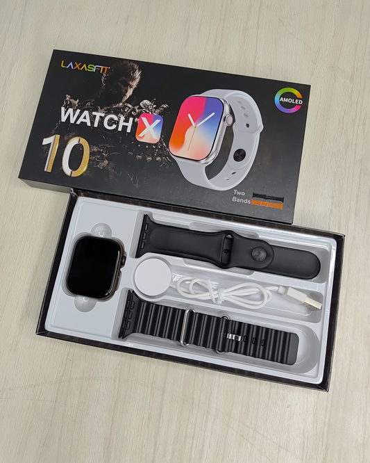 Smart Watch X