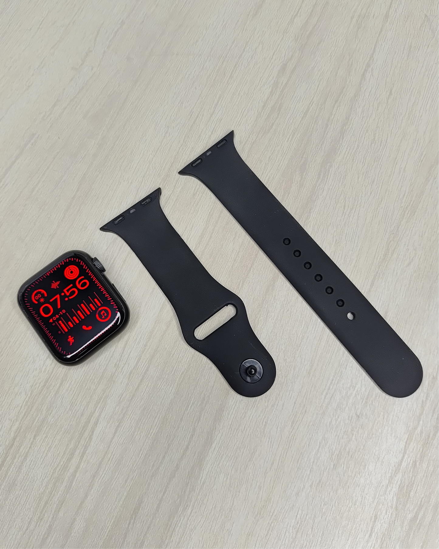Mini Smartwatch X10