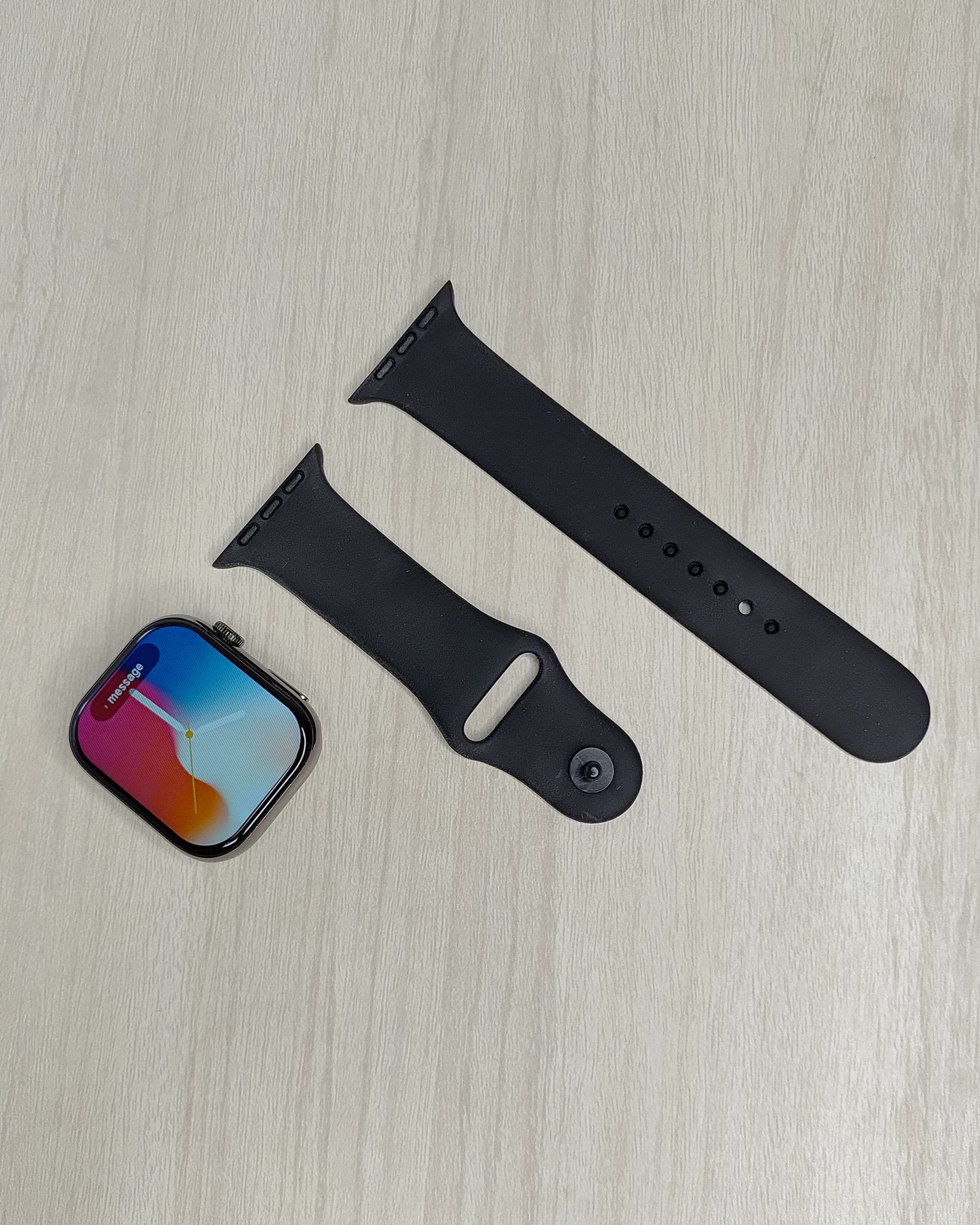 Smart Watch X