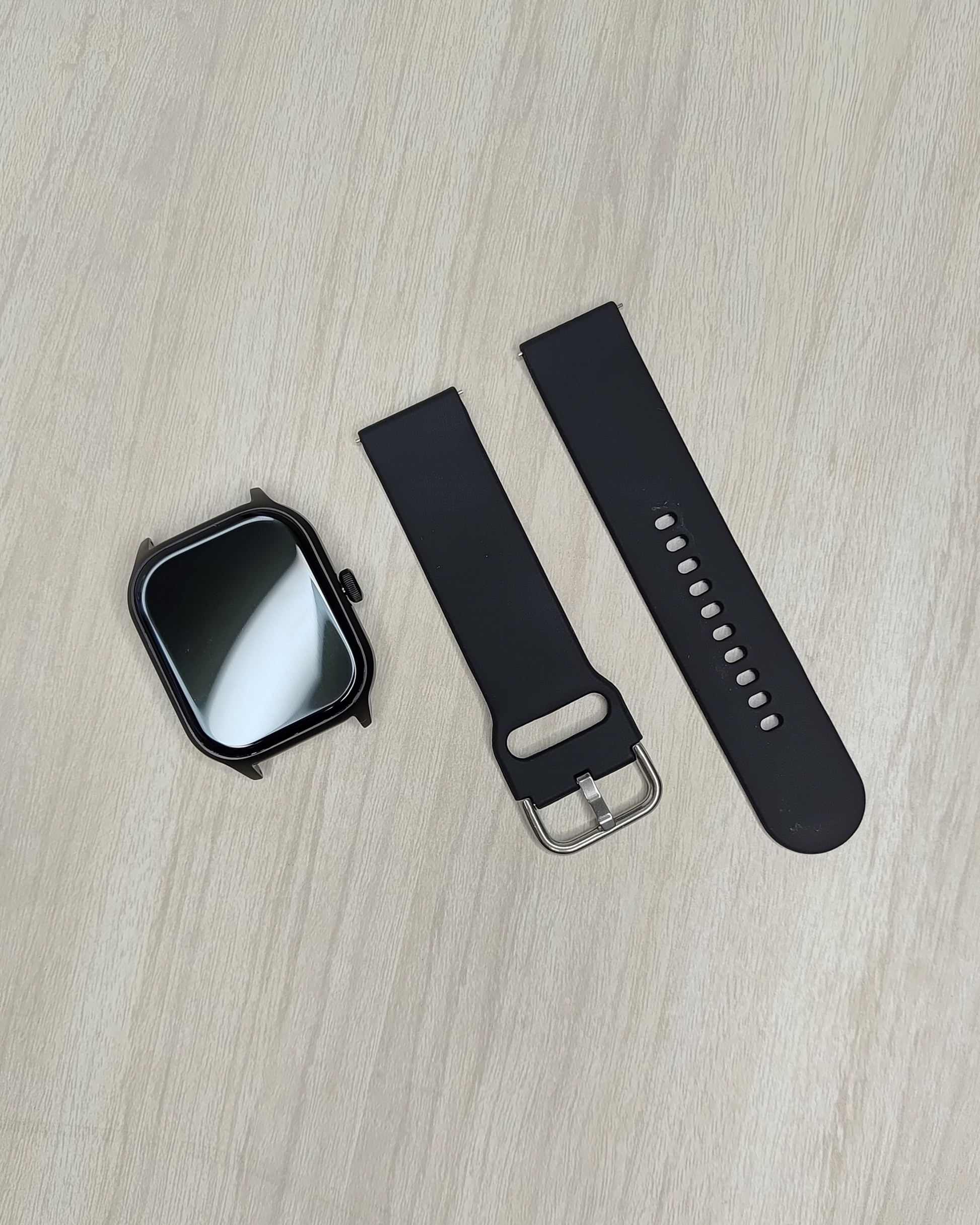 C28 Pro Smartwatch