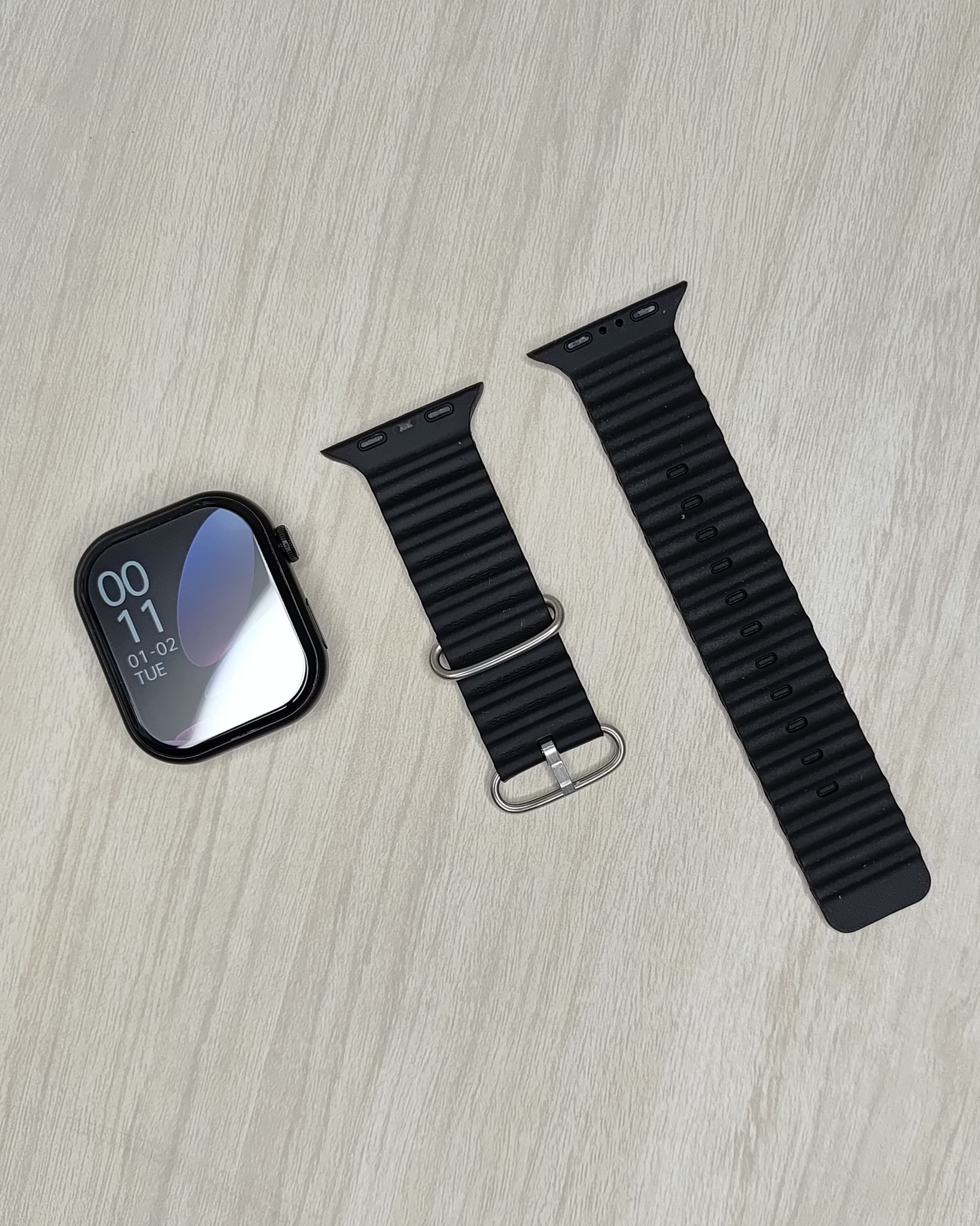 T Watch X Smartwatch