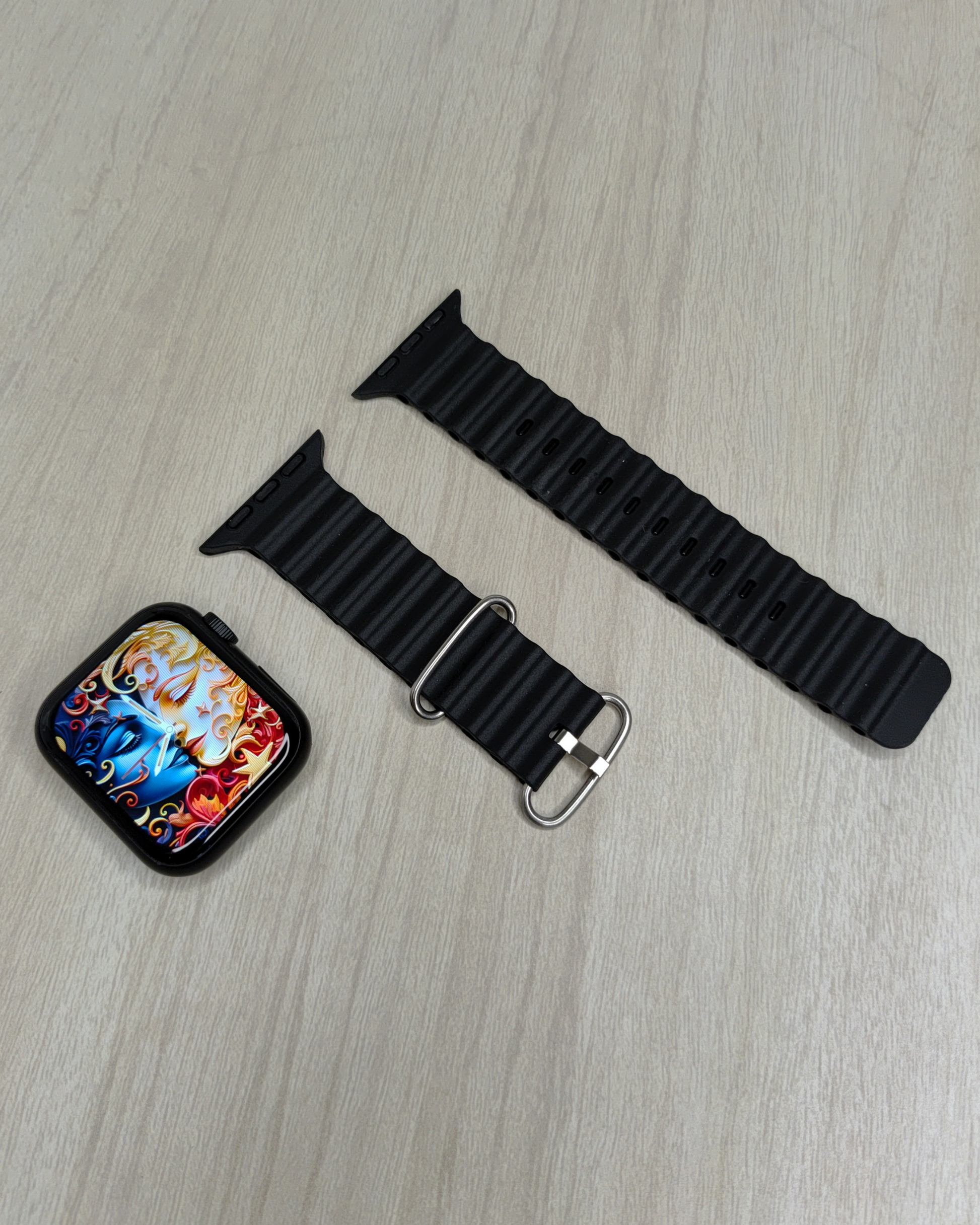 Mini Smartwatch X10