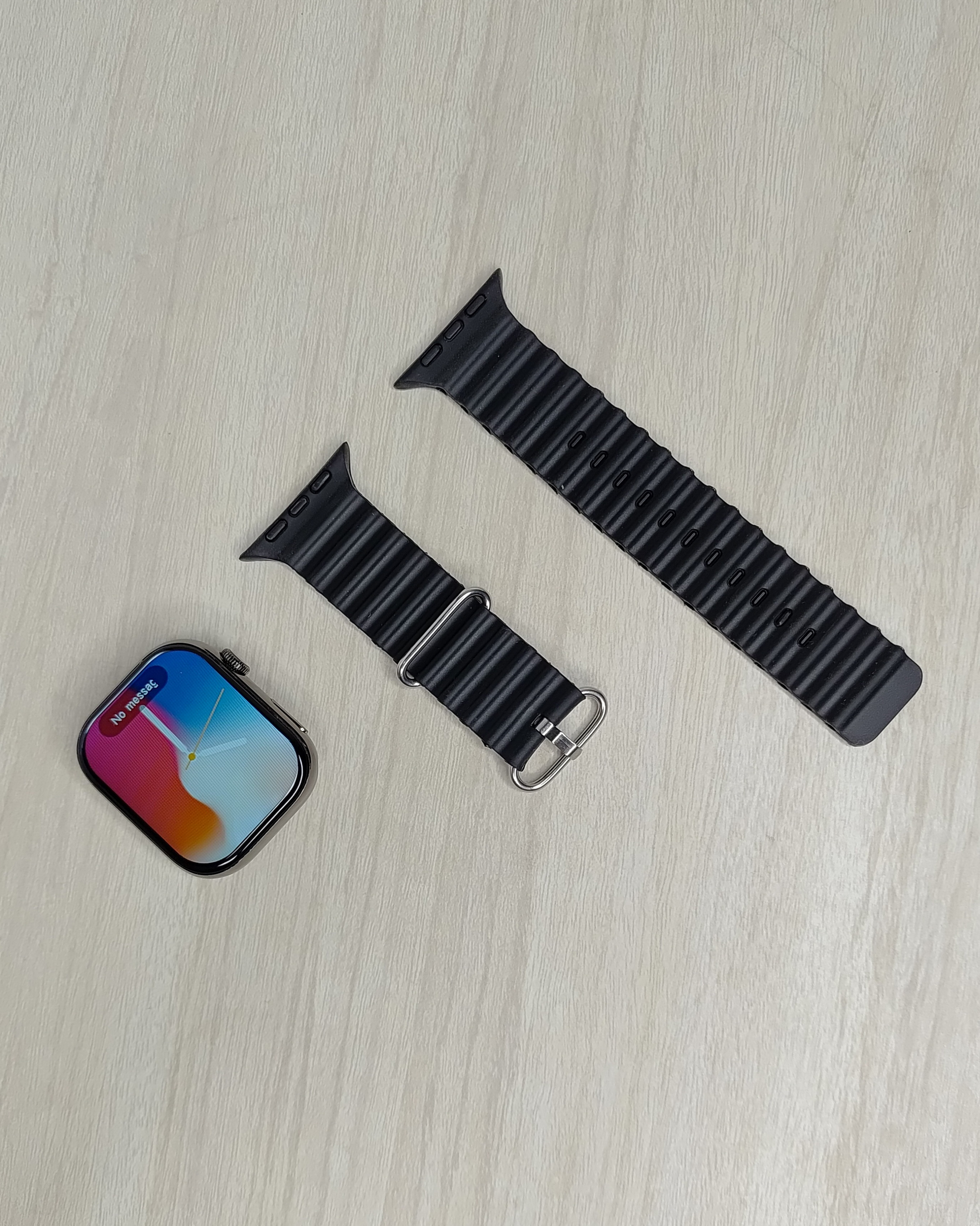 Smart Watch X