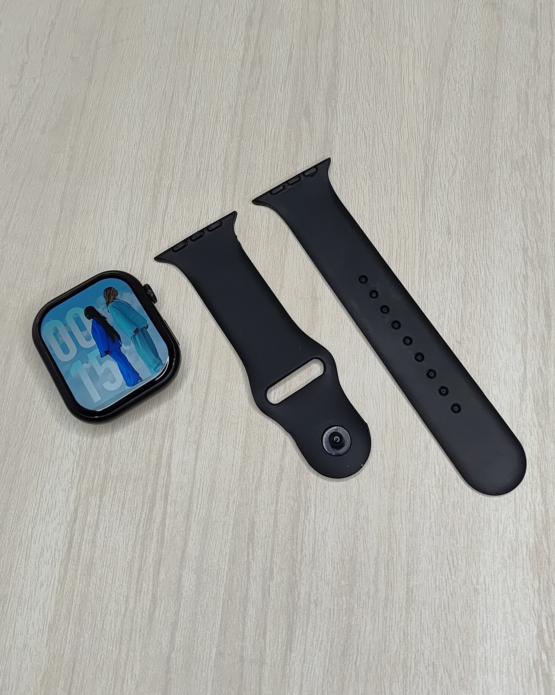 T Watch X Smartwatch