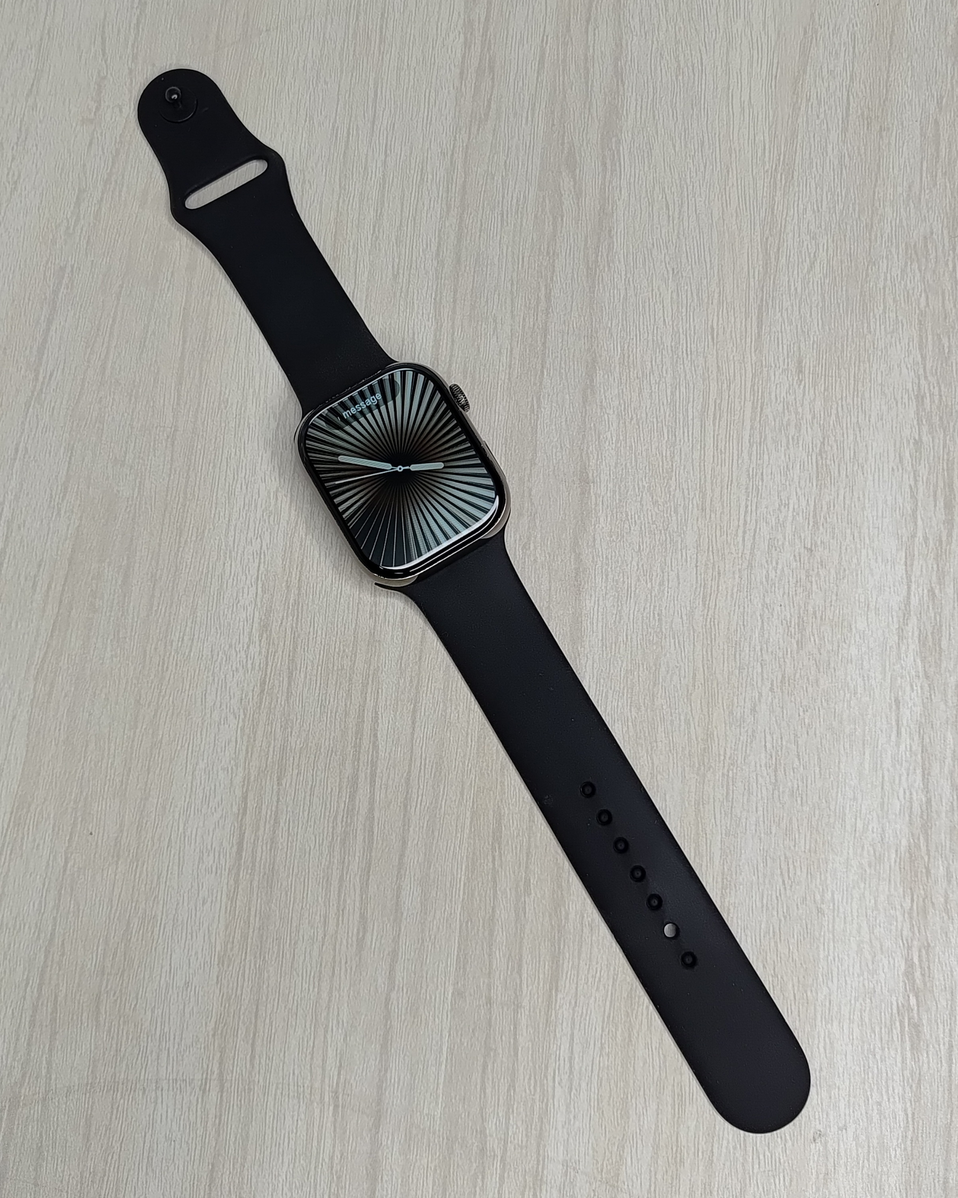 Smart Watch X