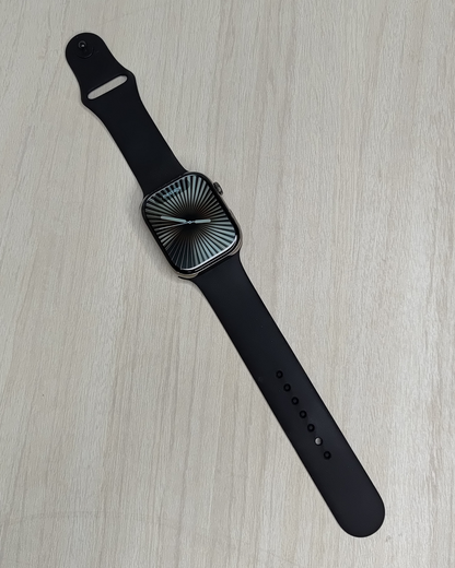 Smart Watch X