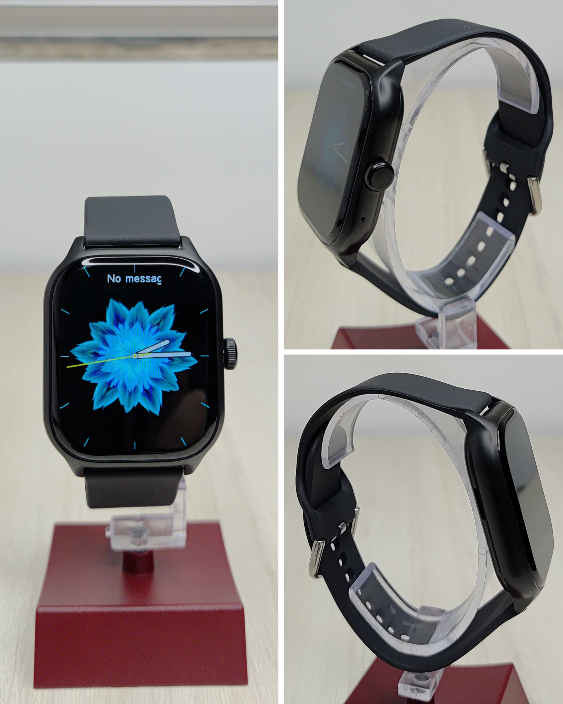 C28 Pro Smartwatch