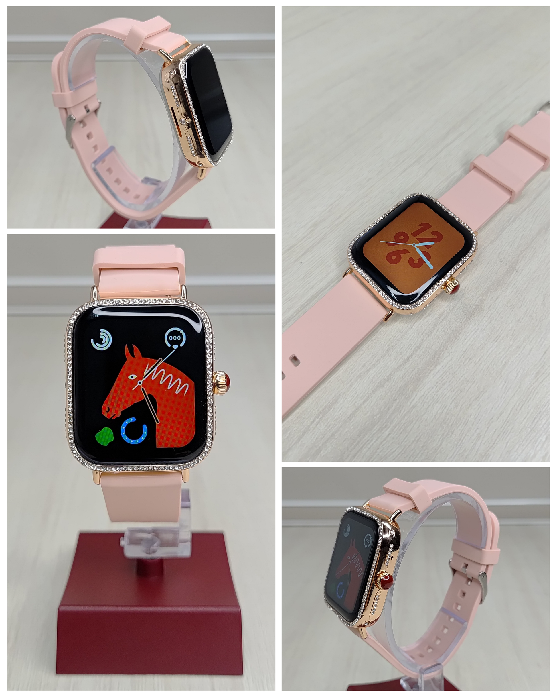 I-540 Mini Smartwatch