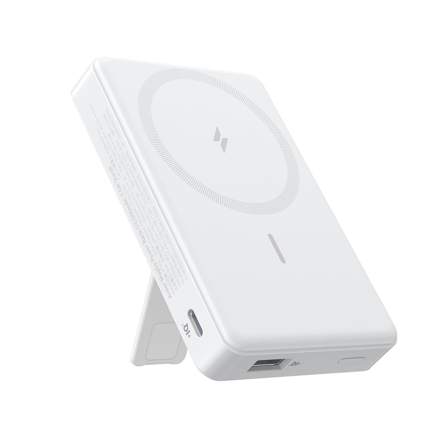 MAGNETIC WIRELESS MAGSAFE POWERBANK - Tech Tribes