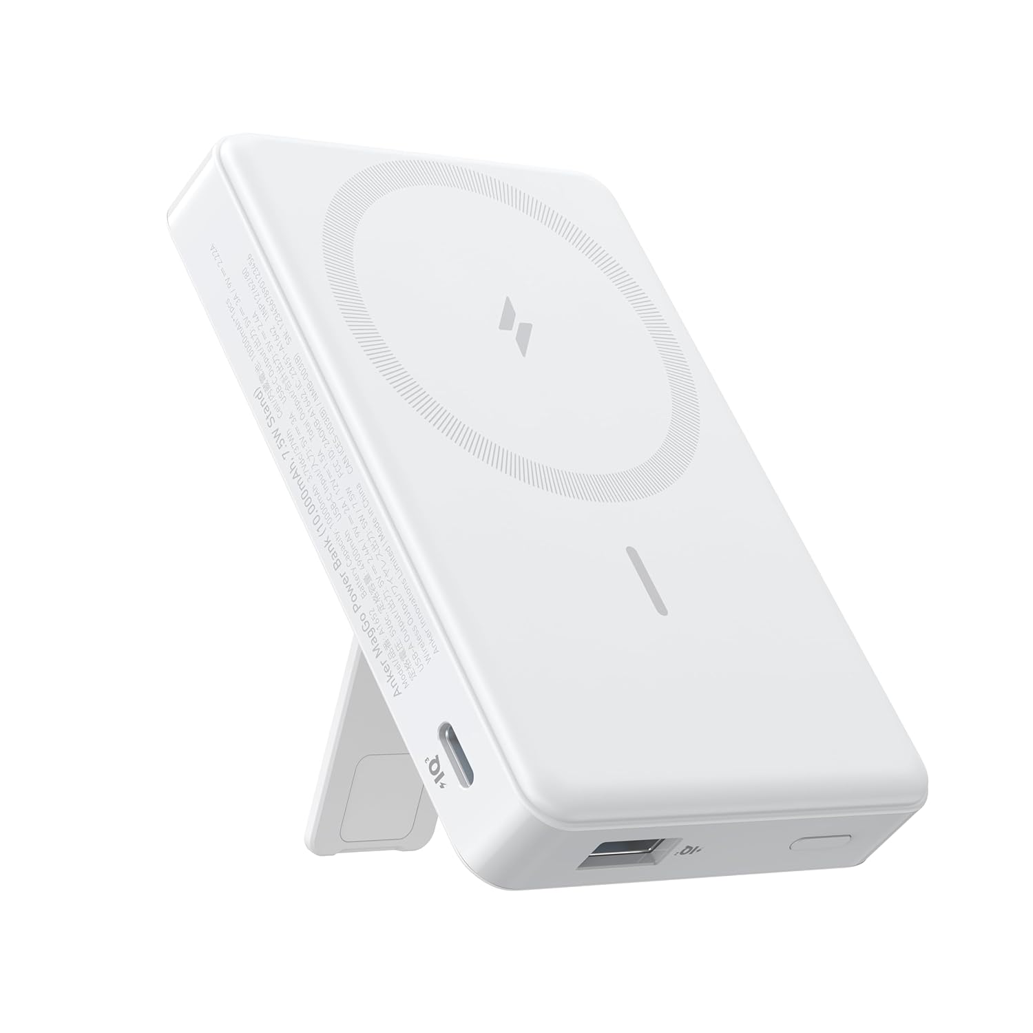 MAGNETIC WIRELESS MAGSAFE POWERBANK - Tech Tribes
