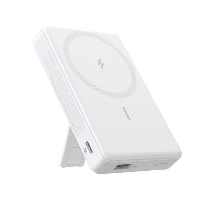MAGNETIC WIRELESS MAGSAFE POWERBANK - Tech Tribes
