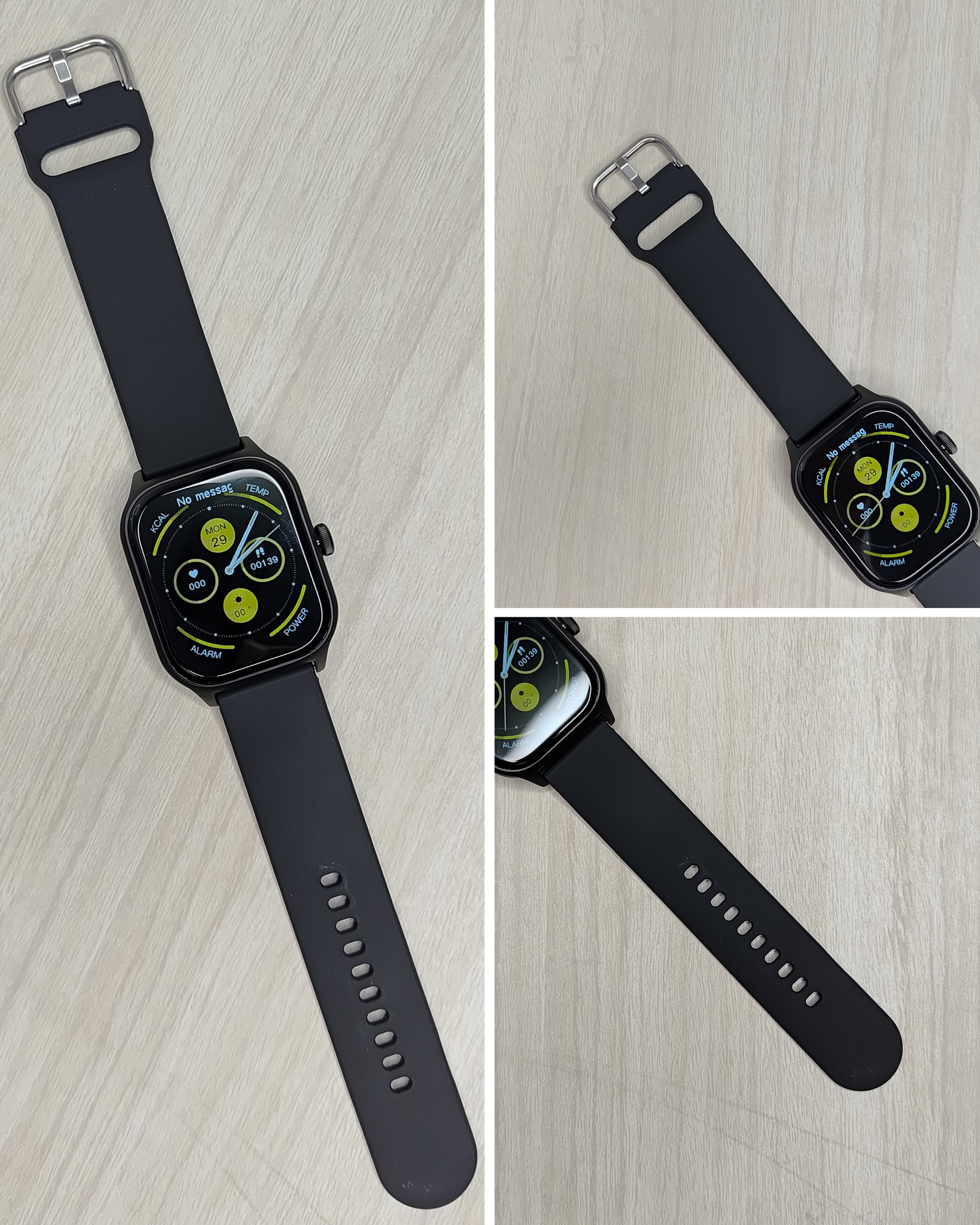 Smart C28 Pro Watch
