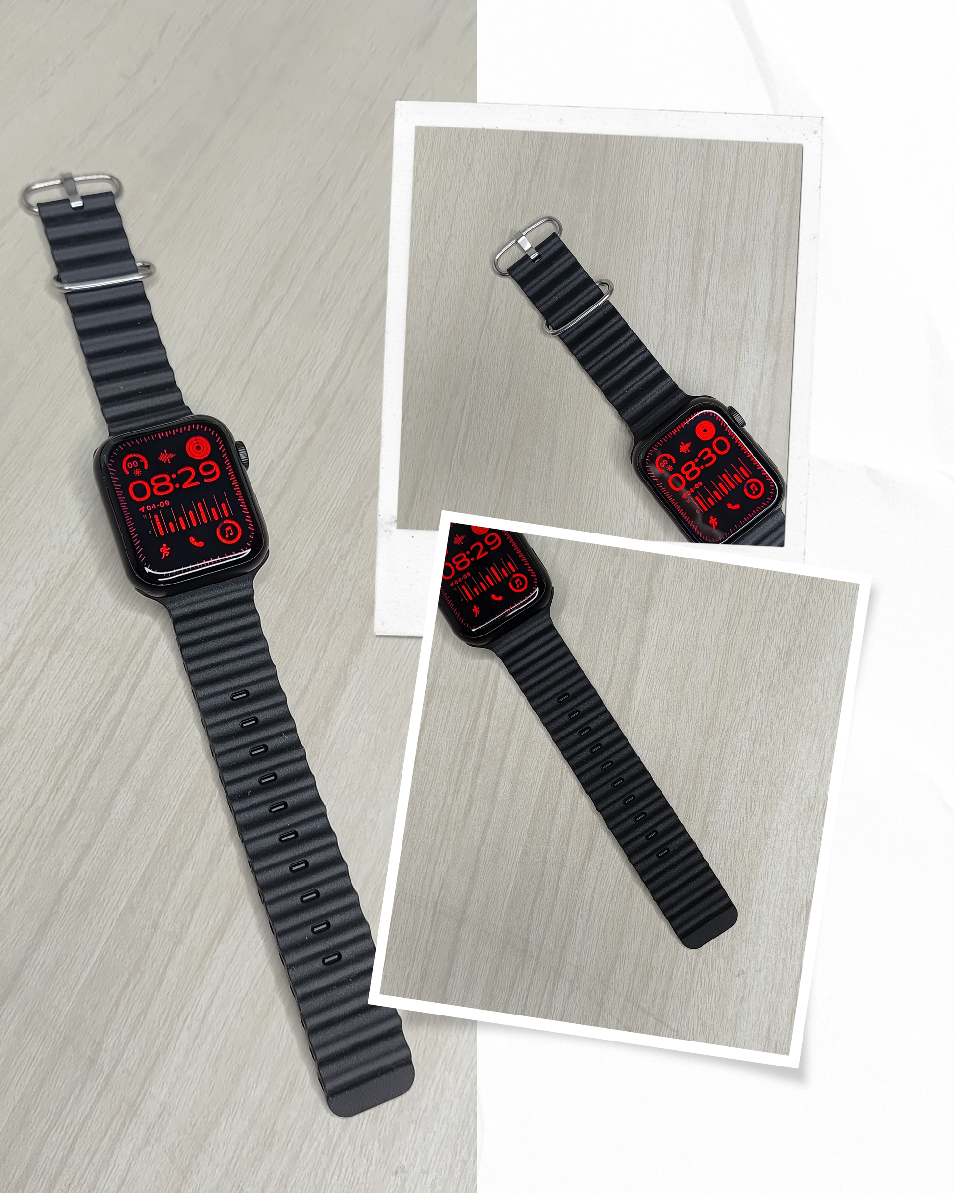 Mini Smartwatch X10