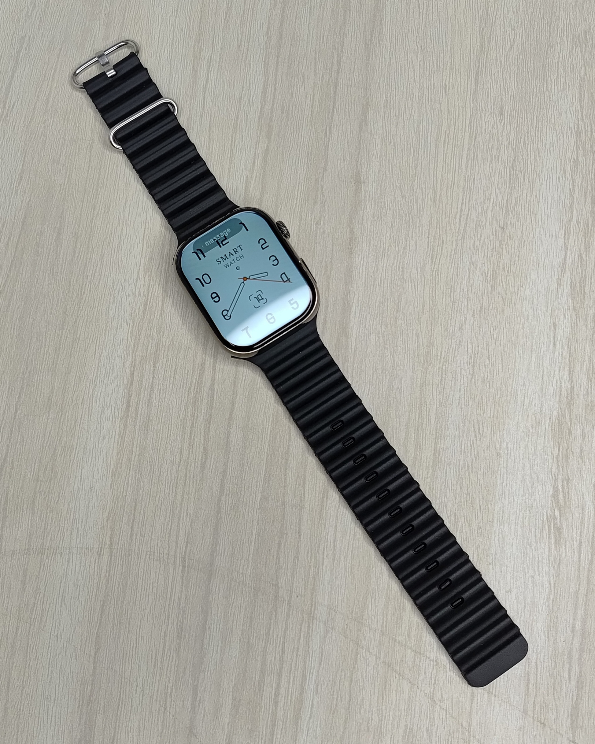 Smart Watch X