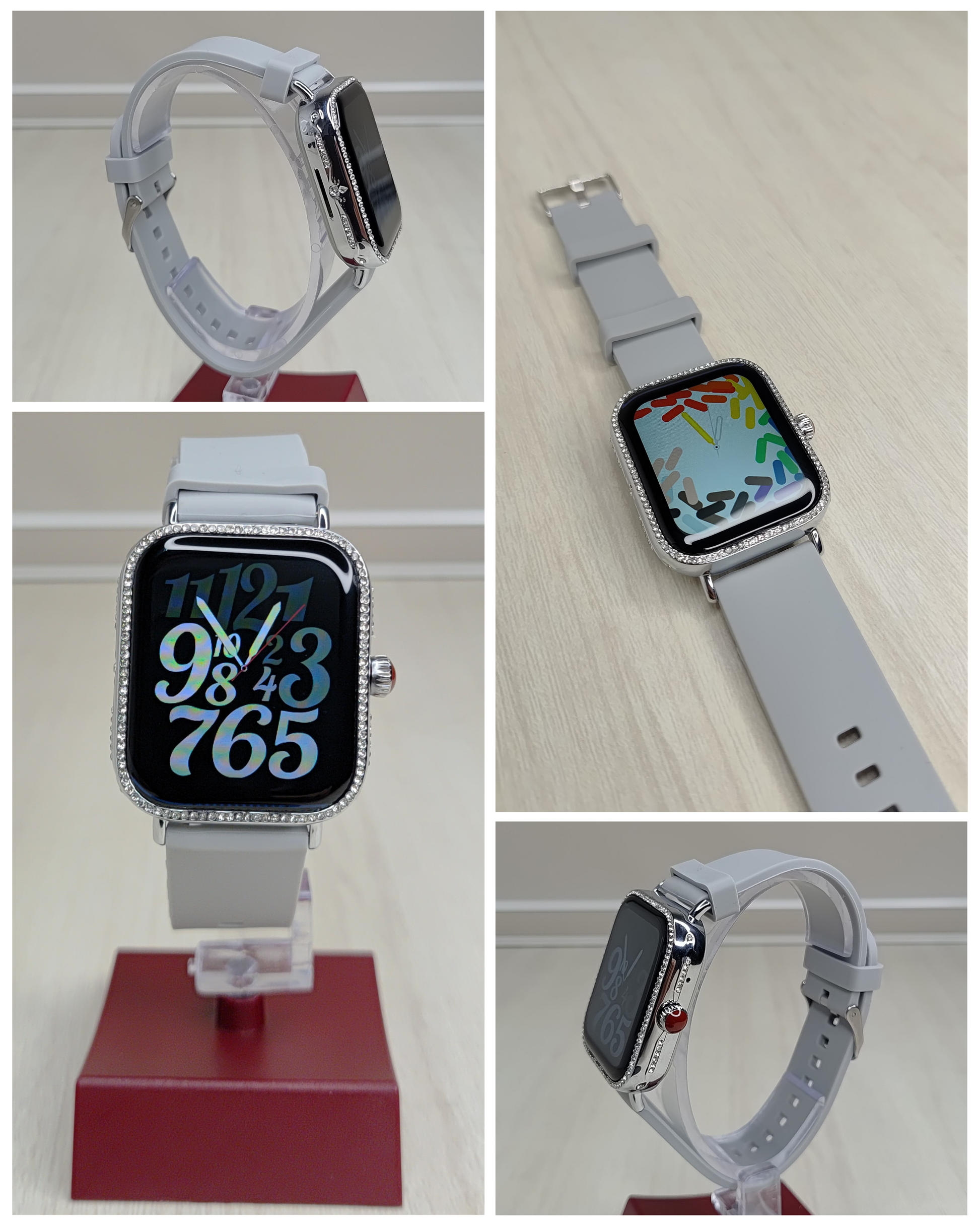 I-540 Mini Smartwatch