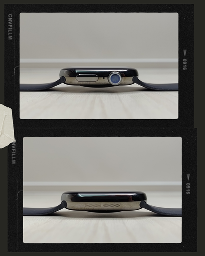 HW X PRO Smart Watch