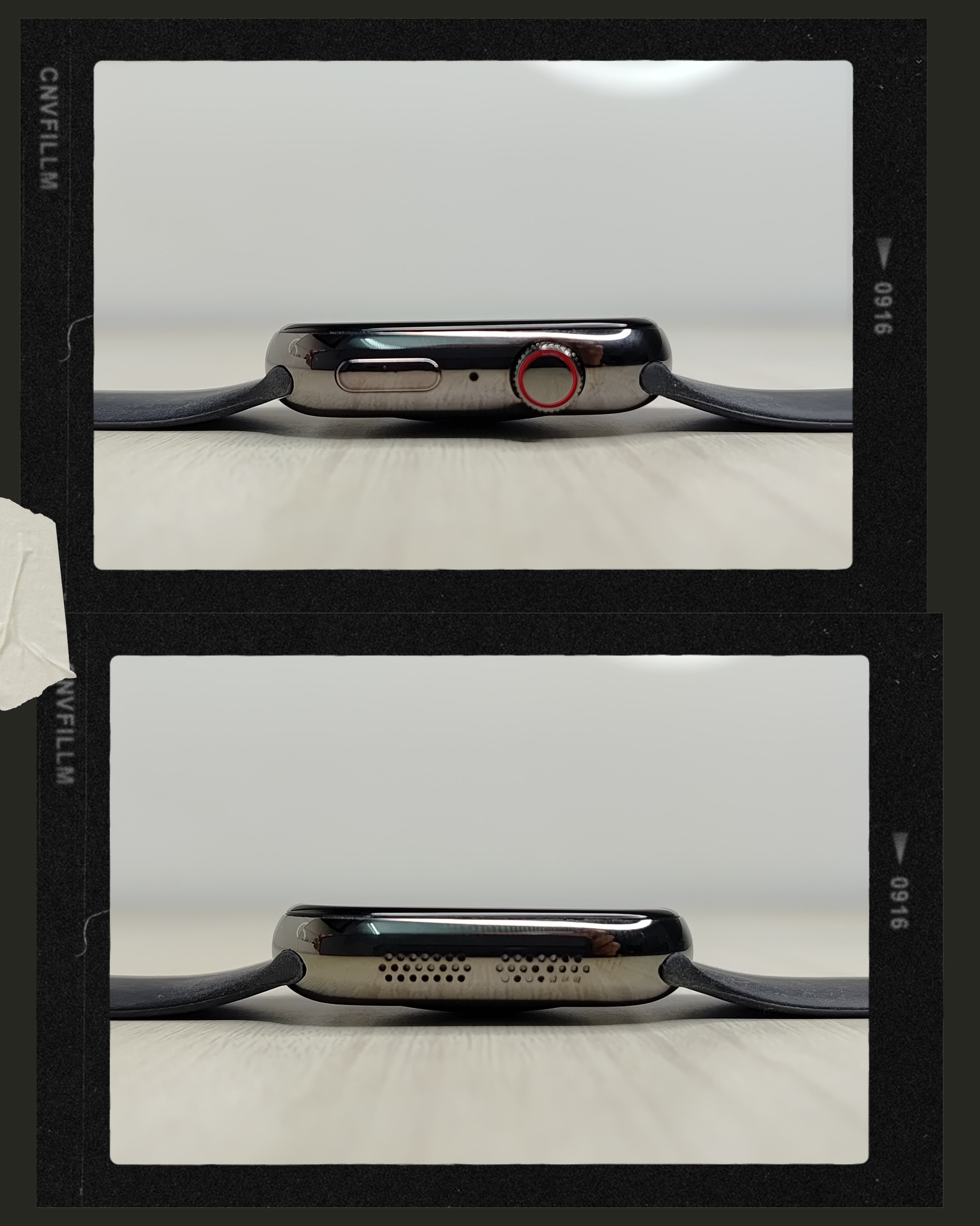 Smart Watch X