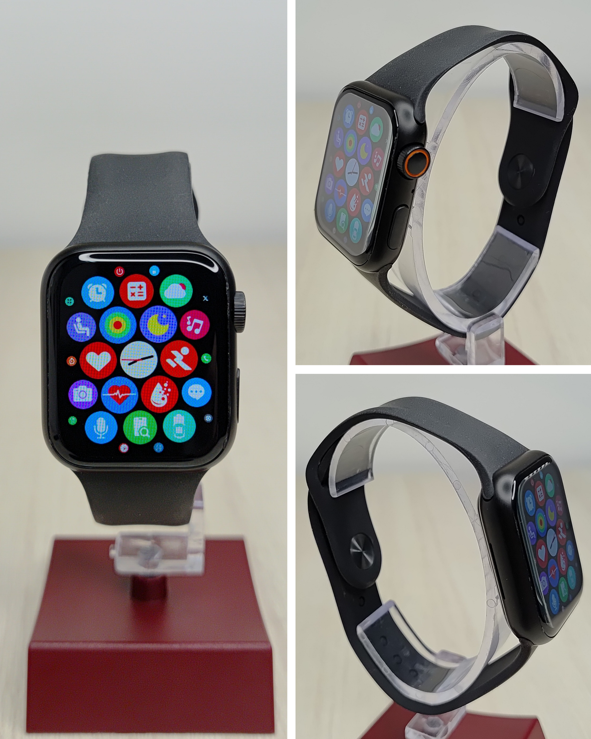 Mini Smartwatch X10