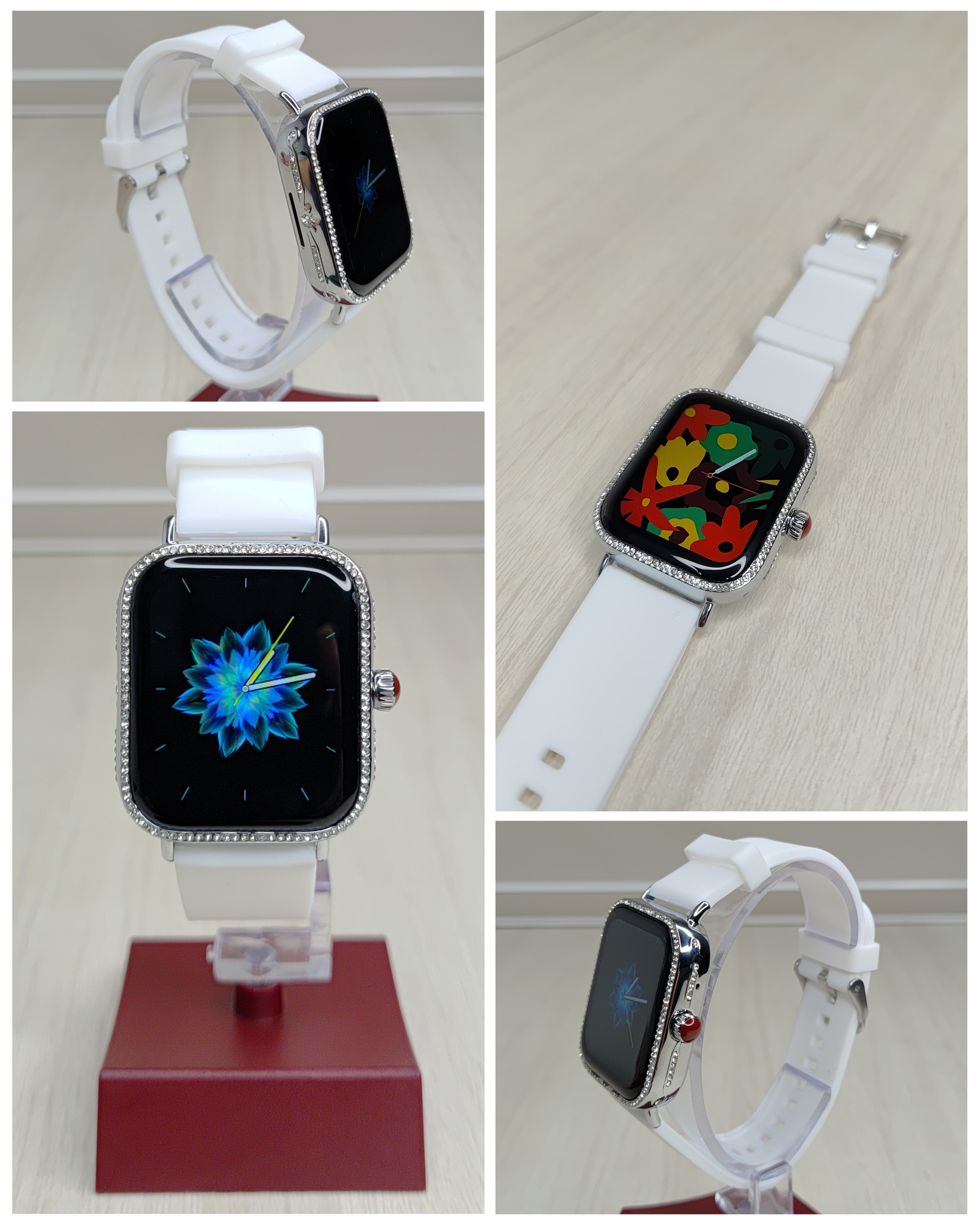 I-540 Mini Smartwatch