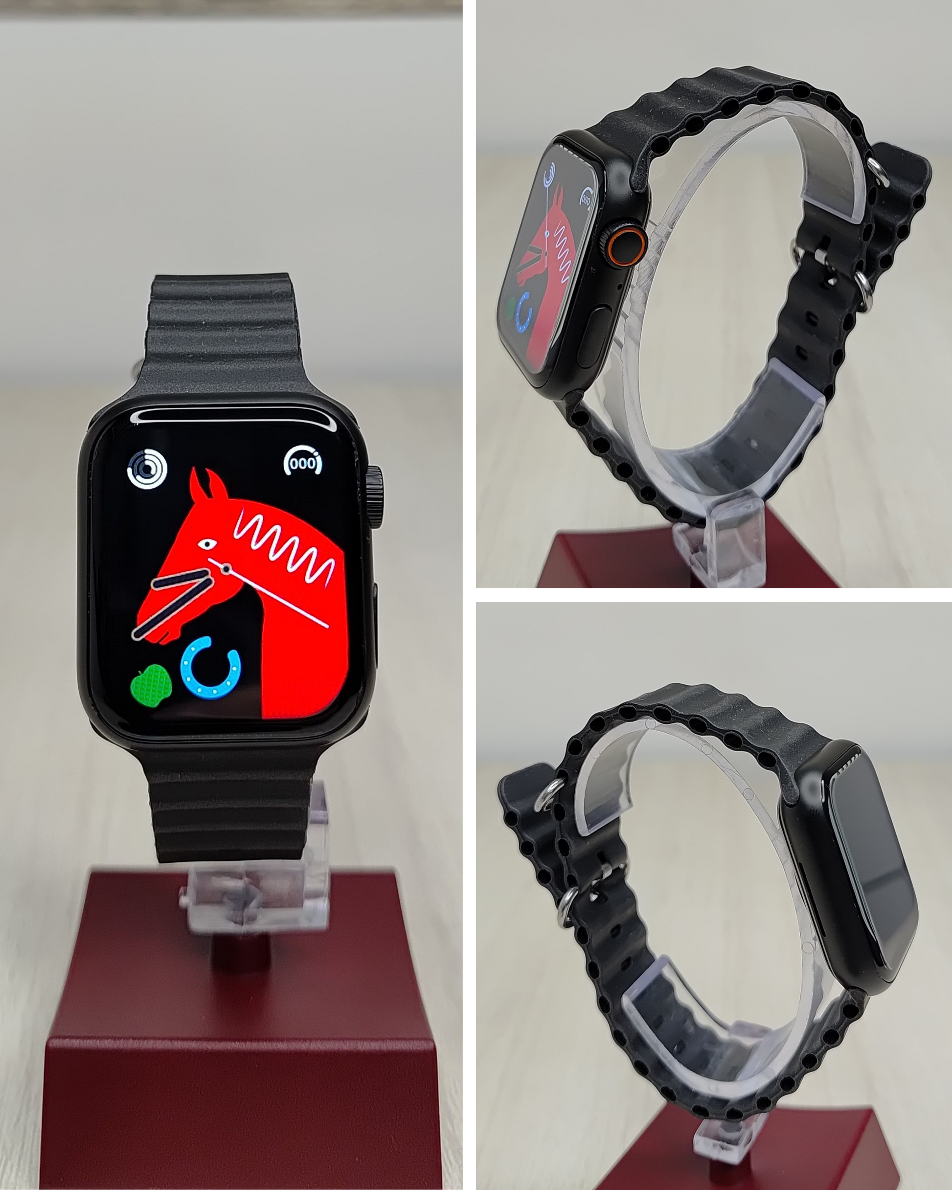 Mini Smartwatch X10