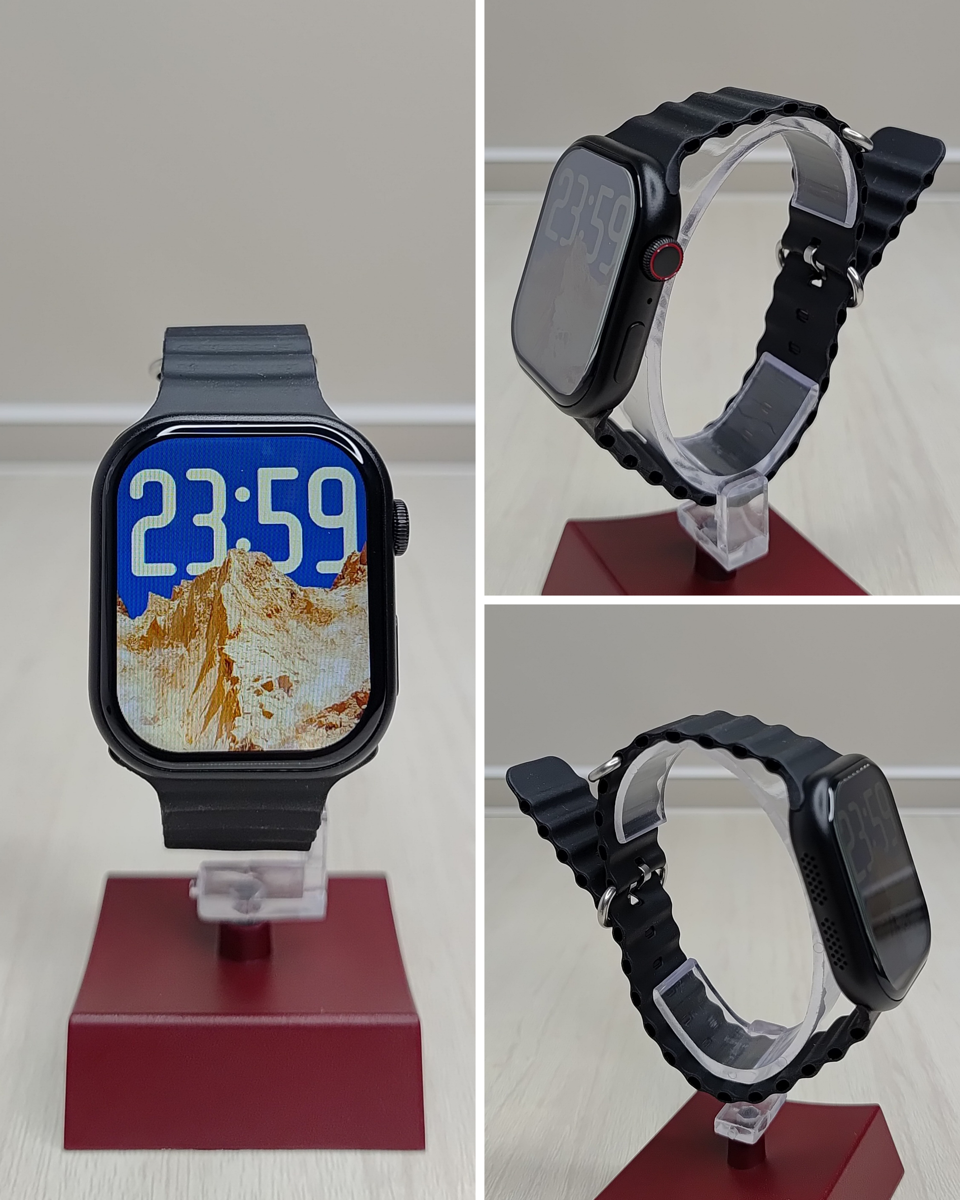 T Watch X Smartwatch