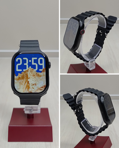 T Watch X Smartwatch
