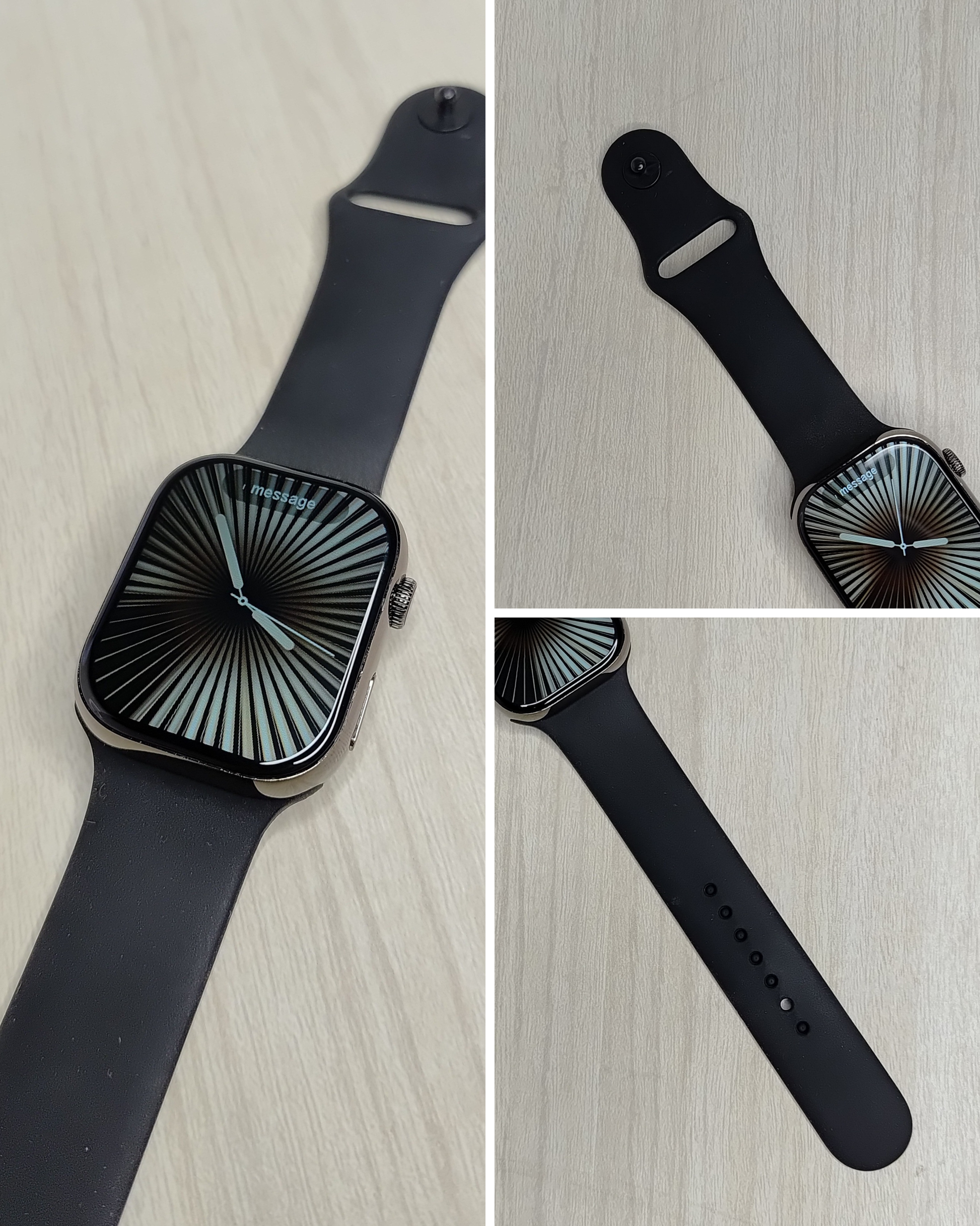 Smart Watch X