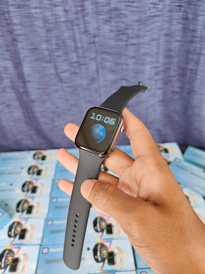 T700S Smart Watch Device