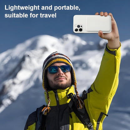 MAGNETIC WIRELESS MAGSAFE POWERBANK - Tech Tribes