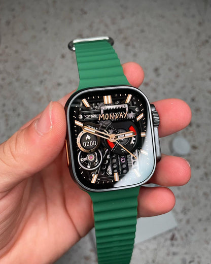 HK8 Pro Smart Watch