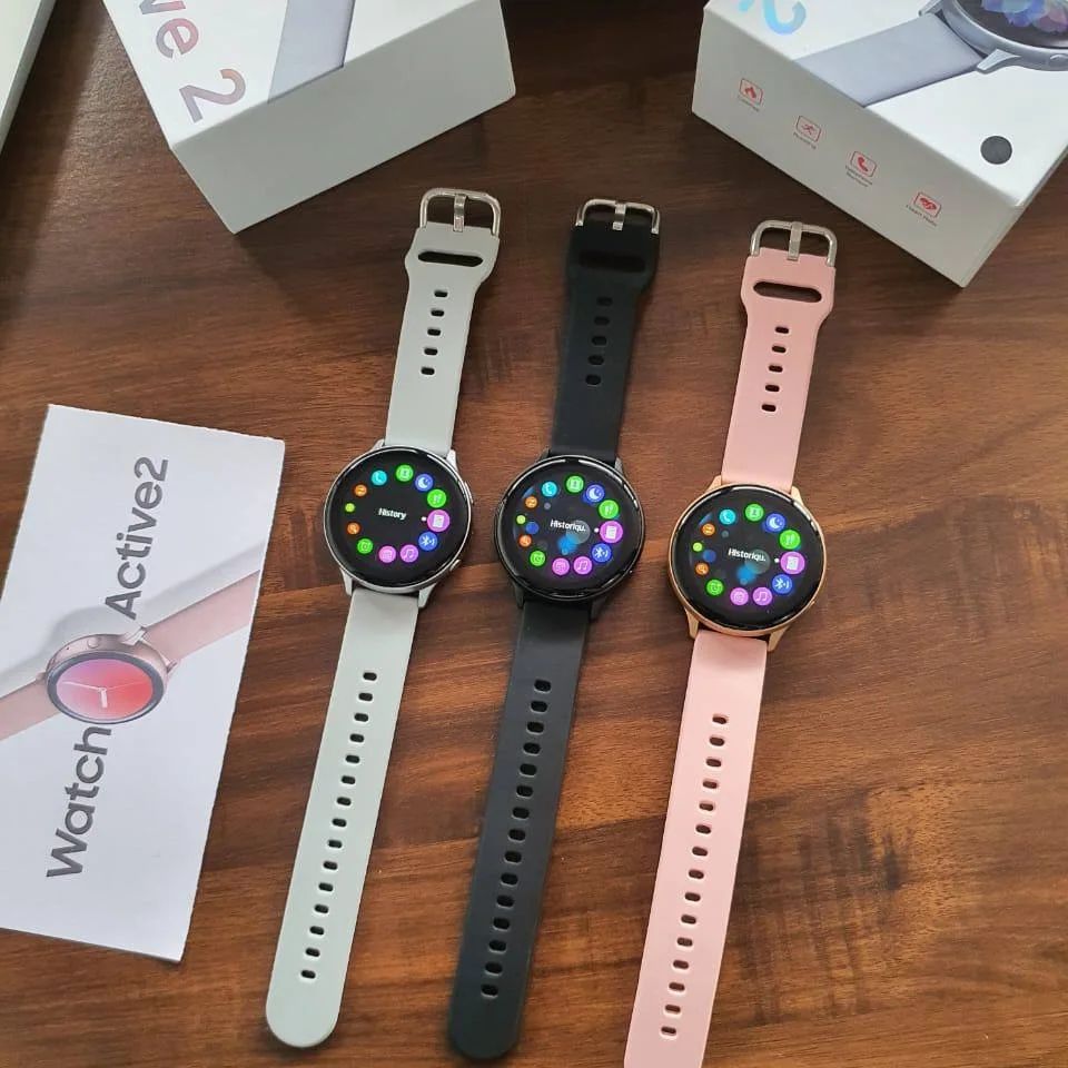 Samsung Active 2 Smart Watch