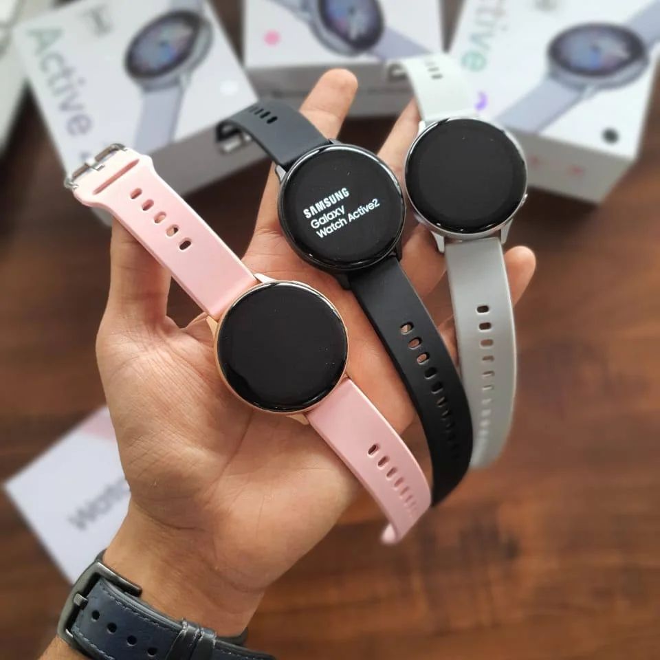 Samsung Active 2 Smart Watch