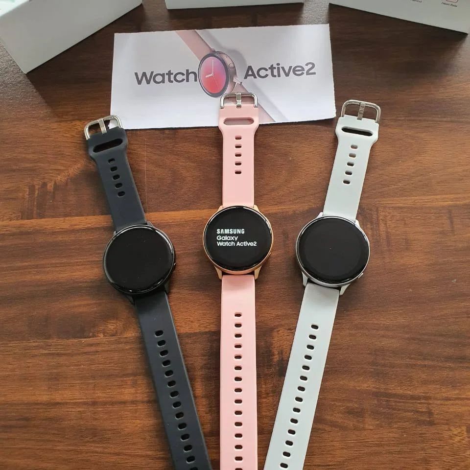 Samsung Active 2 Smart Watch