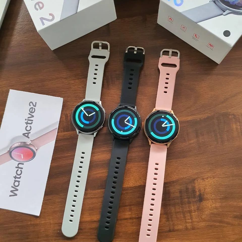 Samsung Active 2 Smart Watch
