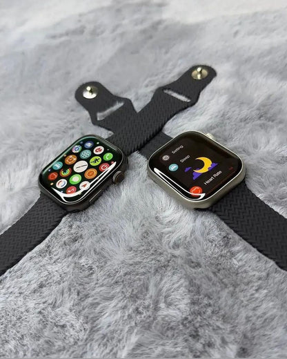Hk9 Pro AMOLED Smartwatch